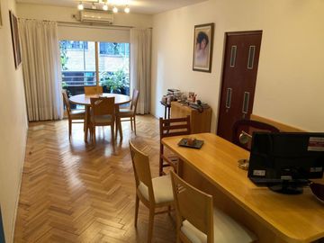 Belgrano - Amenabar 2700 - Semipiso 3 Amb C/balcon + Patio - 69,45 m² .