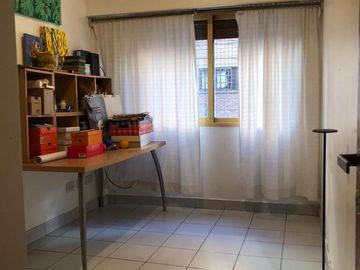 Belgrano - Amenabar 2700 - Semipiso 3 Amb C/balcon + Patio - 69,45 m² .