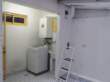 Belgrano - Amenabar 2700 - Semipiso 3 Amb C/balcon + Patio - 69,45 m² .