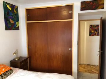 Belgrano - Amenabar 2700 - Semipiso 3 Amb C/balcon + Patio - 69,45 m² .