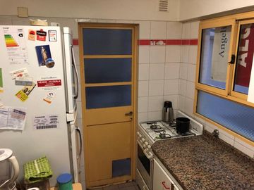 Belgrano - Amenabar 2700 - Semipiso 3 Amb C/balcon + Patio - 69,45 m² .