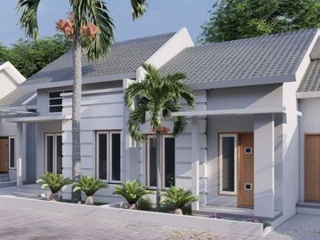 HARGA PROMO RUMAH MURAH DI KLATEN