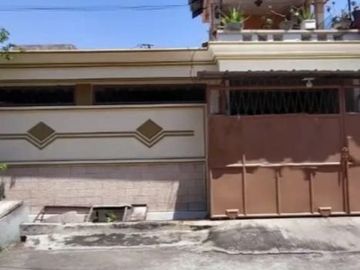 Rumah di babatan pantai luas 144 siap huni segera