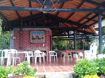finca en venta en parcelacion. Cod V16193