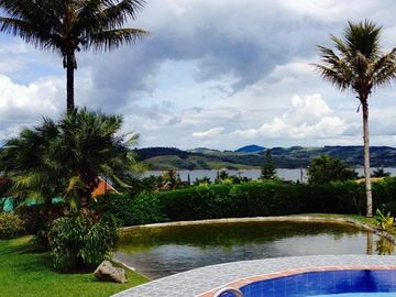 finca en venta en parcelacion. Cod V16193