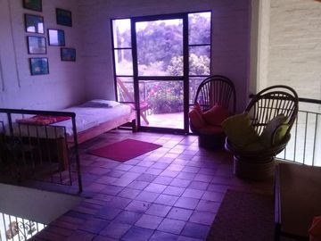 finca en venta en parcelacion. Cod V16193