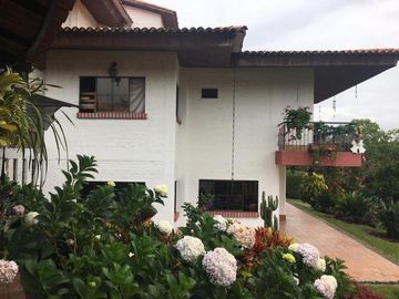 finca en venta en parcelacion. Cod V16193