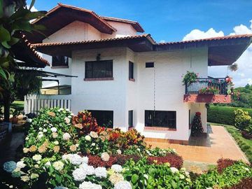 finca en venta en parcelacion. Cod V16193