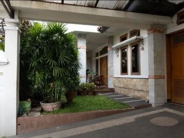 Rumah Mewah Cluster Antapani Arcamanik dkt Mitra Dago Setra Dago Puri Dago