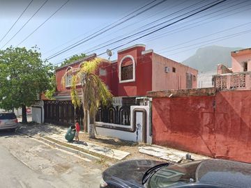 CASA EN VENTA - LAS VILLAS, MONTERREY, NUEVO LEON -BL
