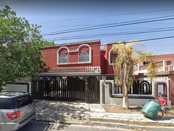 CASA EN VENTA - LAS VILLAS, MONTERREY, NUEVO LEON -BL