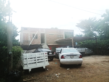 SE VENDE TERRENO TIM 700234