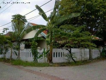 Rumah Medokan Asri Barat HITUNG TANAH, Row 3 mobil