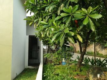 Rumah Mewah di CICAHEUM KOTA dan siap huni dekat dengan pusat kota GEDUNG SATE dan SURAPATI