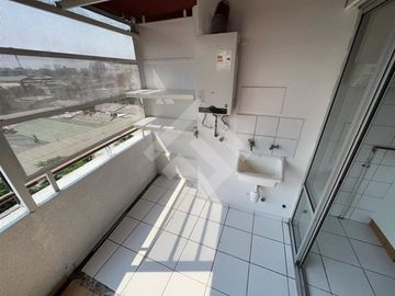 Departamento en Venta en calleMaipu/ Erasmo Escala