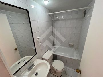 Departamento en Venta en calleMaipu/ Erasmo Escala