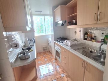 Departamento en arriendo en Viña del Mar