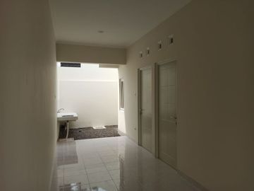RUMAH MURAH TANAH LUAS DI PRAMBANAN
