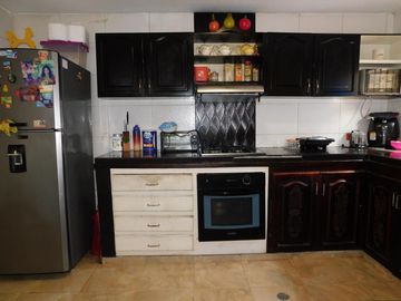 casa en venta en oriental. Cod V91103