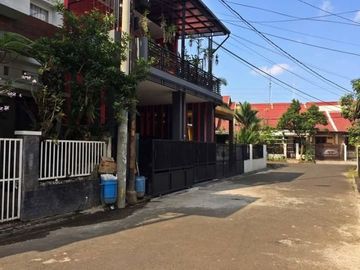 Rumah Murah Puri Dago Antapani Sayap Cicaheum, Pasir Impun, Arcamanik Bandung
