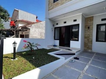 LANGKA BOS Rumah Antapani DKT Puri Dago Mas & Arcamanik Bandung Timur