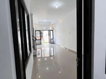 LANGKA BOS Rumah Antapani DKT Puri Dago Mas & Arcamanik Bandung Timur