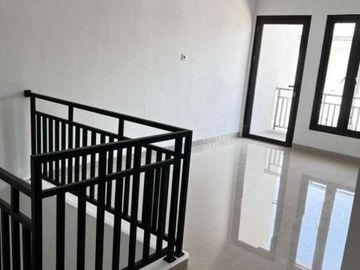 LANGKA BOS Rumah Antapani DKT Puri Dago Mas & Arcamanik Bandung Timur