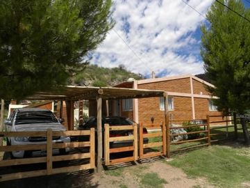 VENTA DE DEPARTAMENTO EN Potrero de los Funes