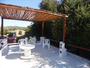 VENTA DE DEPARTAMENTO EN Potrero de los Funes