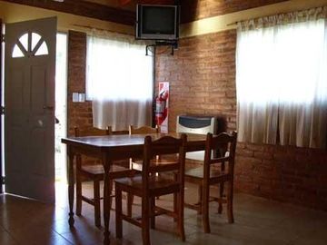 VENTA DE DEPARTAMENTO EN Potrero de los Funes