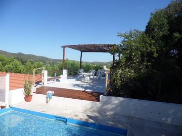 VENTA DE DEPARTAMENTO EN Potrero de los Funes