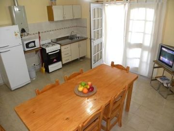 VENTA DE DEPARTAMENTO EN Potrero de los Funes
