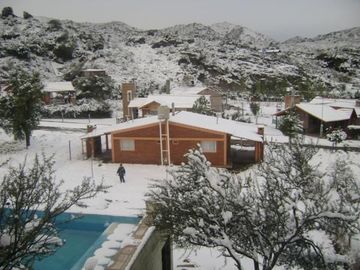 VENTA DE DEPARTAMENTO EN Potrero de los Funes