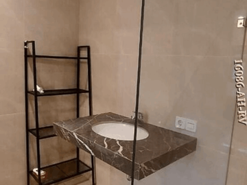 DIJUAL RUMAH BARU MODERN CLASSIC FULL FURNISHED SIAP HUNI DI BSD