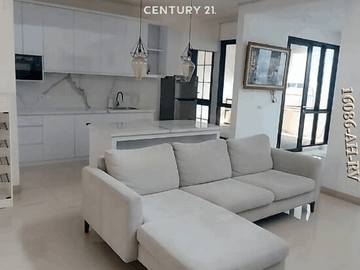 DIJUAL RUMAH BARU MODERN CLASSIC FULL FURNISHED SIAP HUNI DI BSD