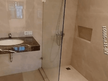 DIJUAL RUMAH BARU MODERN CLASSIC FULL FURNISHED SIAP HUNI DI BSD