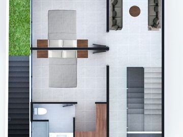 CASA EN VENTA ALAMO SUR ETAPA 3