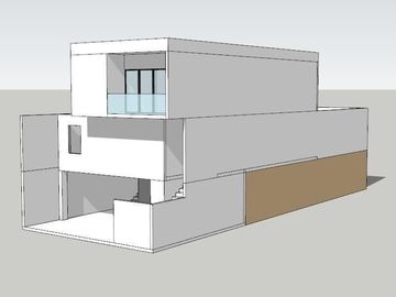 CASA EN VENTA ALAMO SUR ETAPA 3