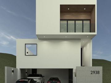CASA EN VENTA ALAMO SUR ETAPA 3