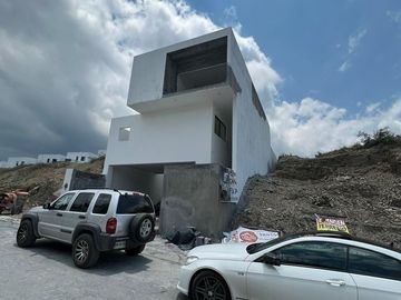 CASA EN VENTA ALAMO SUR ETAPA 3