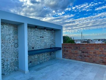Departamentos en Preventa, Av. Karakorum