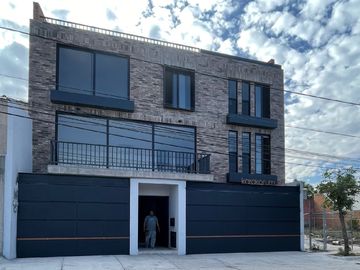 Departamentos en Preventa, Av. Karakorum
