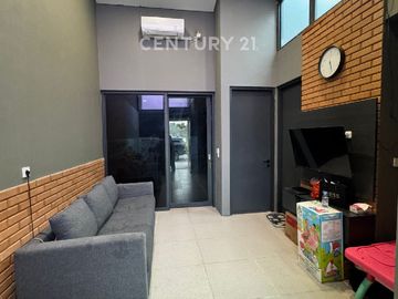 Dijual Rumah Full Furnish Di Grand Duta City Babelan Bekasi