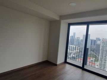 Estena departamento We Santa Fe 2 habitaciones con family room 3Estacionamientos
