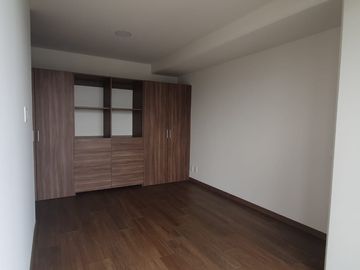 Estena departamento We Santa Fe 2 habitaciones con family room 3Estacionamientos