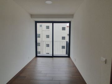 Estena departamento We Santa Fe 2 habitaciones con family room 3Estacionamientos