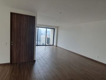Estena departamento We Santa Fe 2 habitaciones con family room 3Estacionamientos