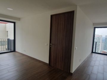 Estena departamento We Santa Fe 2 habitaciones con family room 3Estacionamientos