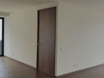 Estena departamento We Santa Fe 2 habitaciones con family room 3Estacionamientos