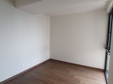 Estena departamento We Santa Fe 2 habitaciones con family room 3Estacionamientos